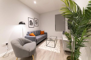 Convenient 2 Bed Apartment in Waterloo Liverpool